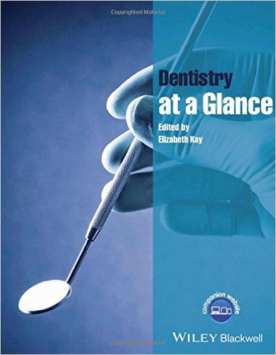 free-pdf-download-Dentistry at a Glance (At a Glance (Dentistry)) 1st Edition