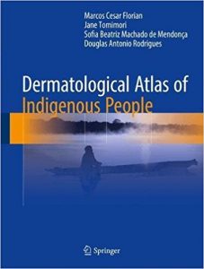 free-pdf-download-Dermatological Atlas of Indigenous People 1st ed. 2017 Edition