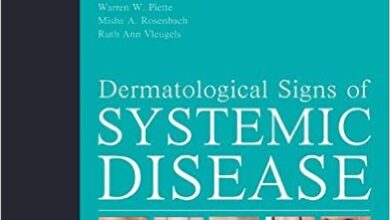 free-pdf-download-Dermatological Signs of Systemic Disease