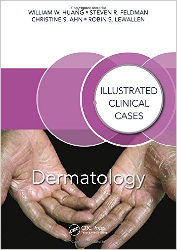 free-pdf-download-Dermatology: Illustrated Clinical Cases 1st Edition