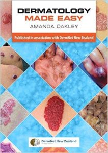 free-pdf-download-Dermatology Made Easy 1st Edition