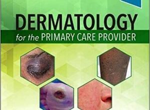 free-pdf-download-Dermatology for the Primary Care Provider