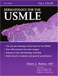 free-pdf-download-Dermatology for the USMLE