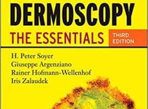 free-pdf-download-Dermoscopy: The Essentials 3rd Edition