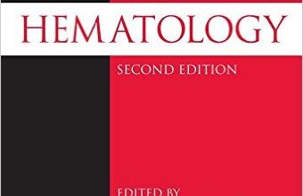 free-pdf-download-Desk Reference for Hematology