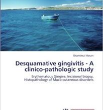 free-pdf-download-Desquamative gingivitis – A clinico-pathologic study: Erythematous Gingiva