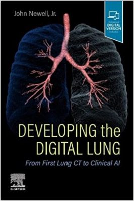 free-pdf-download-Developing the Digital Lung: From First Lung CT to Clinical AI 1st Edition