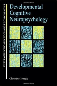 free-pdf-download-Developmental Cognitive Neuropsychology (Brain