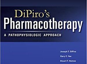 free-pdf-download-DiPiro’s Pharmacotherapy: A Pathophysiologic Approach