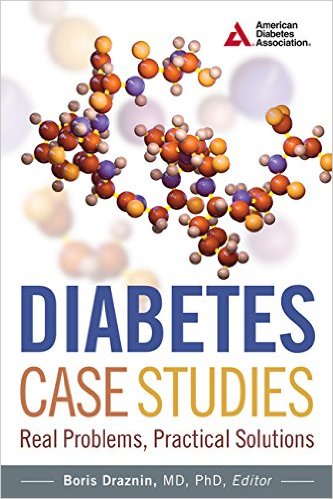 free-pdf-download-Diabetes Case Studies: Real Problems