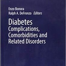 free-pdf-download-Diabetes Complications