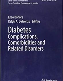 free-pdf-download-Diabetes Complications