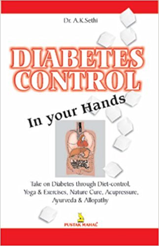 free-pdf-download-Diabetes Control in Your Hands