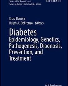 free-pdf-download-Diabetes Epidemiology