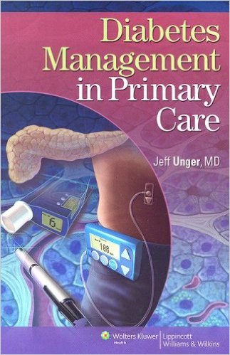 free-pdf-download-Diabetes Management in Primary Care 1st Edition