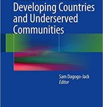 free-pdf-download-Diabetes Mellitus in Developing Countries and Underserved Communities 1st ed. 2017 Edition