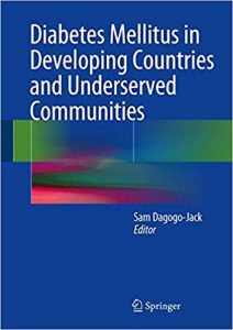 free-pdf-download-Diabetes Mellitus in Developing Countries and Underserved Communities 1st ed. 2017 Edition