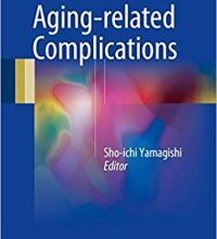 free-pdf-download-Diabetes and Aging-related Complications 1st ed. 2018 Edition