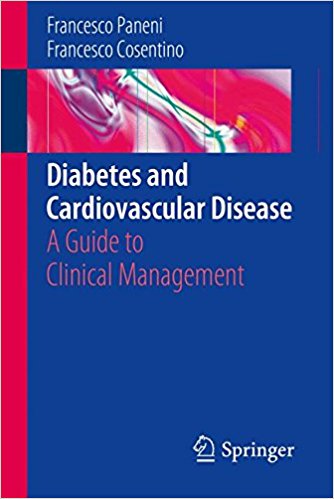 free-pdf-download-Diabetes and Cardiovascular Disease: A Guide to Clinical Management