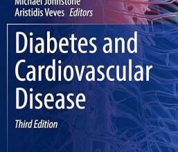 free-pdf-download-Diabetes and Cardiovascular Disease (Contemporary Cardiology) 3rd Edition