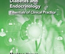 free-pdf-download-Diabetes and Endocrinology: Essentials of Clinical Practice