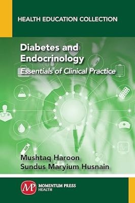 free-pdf-download-Diabetes and Endocrinology: Essentials of Clinical Practice