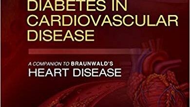 free-pdf-download-Diabetes in Cardiovascular Disease: A Companion to Braunwald’s Heart Disease 1st Edition