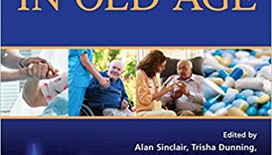 free-pdf-download-Diabetes in Old Age 4th Edition