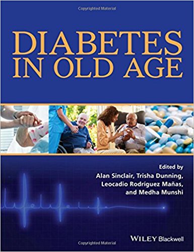 free-pdf-download-Diabetes in Old Age 4th Edition