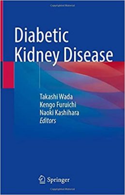 free-pdf-download-Diabetic Kidney Disease