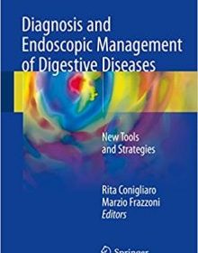 free-pdf-download-Diagnosis and Endoscopic Management of Digestive Diseases: New Tools and Strategies