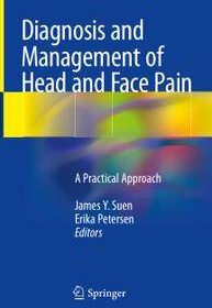 free-pdf-download-Diagnosis and Management of Head and Face Pain: A Practical Approach