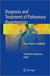 free-pdf-download-Diagnosis and Treatment of Pulmonary Hypertension: From Bench to Bedside 1st ed. 2017 Edition