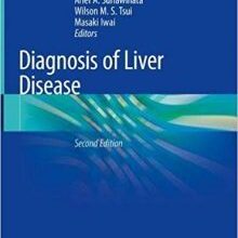 free-pdf-download-Diagnosis of Liver Disease 2nd Edition