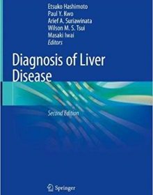 free-pdf-download-Diagnosis of Liver Disease 2nd Edition