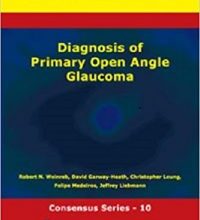 free-pdf-download-Diagnosis of Primary Open Angle Glaucoma