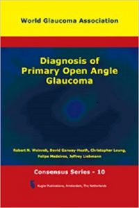 free-pdf-download-Diagnosis of Primary Open Angle Glaucoma