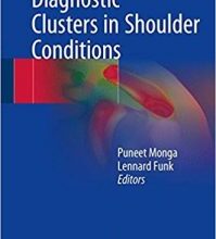 free-pdf-download-Diagnostic Clusters in Shoulder Conditions 1st ed. 2017 Edition