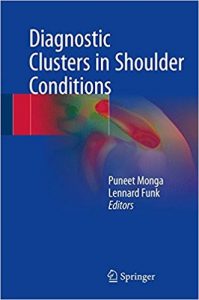 free-pdf-download-Diagnostic Clusters in Shoulder Conditions 1st ed. 2017 Edition