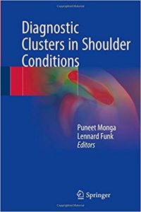 free-pdf-download-Diagnostic Clusters in Shoulder Conditions 1st ed. 2017 Edition