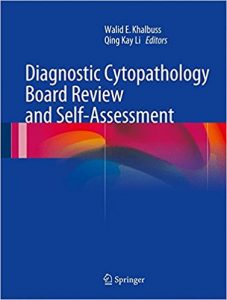 free-pdf-download-Diagnostic Cytopathology Board Review and Self-Assessment