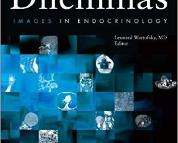 free-pdf-download-Diagnostic Dilemmas: Images In Endocrinology Volume 2 by The Endocrine Society