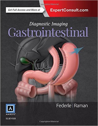 free-pdf-download-Diagnostic Imaging: Gastrointestinal