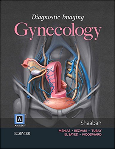 free-pdf-download-Diagnostic Imaging: Gynecology