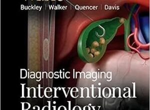 free-pdf-download-Diagnostic Imaging: Interventional Radiology 3rd Edition