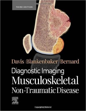 free-pdf-download-Diagnostic Imaging: Musculoskeletal Non-Traumatic Disease 3rd Edition