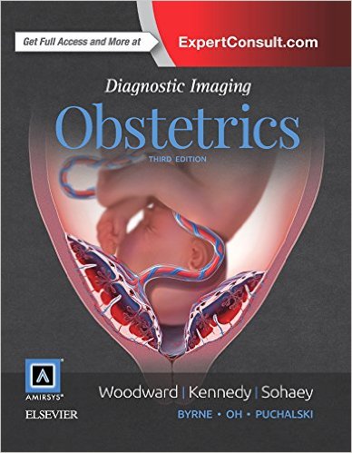 free-pdf-download-Diagnostic Imaging: Obstetrics