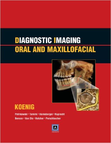 free-pdf-download-Diagnostic Imaging: Oral and Maxillofacial