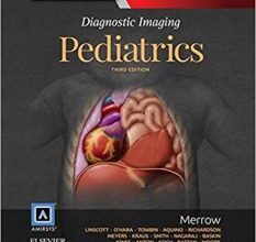 free-pdf-download-Diagnostic Imaging: Pediatrics