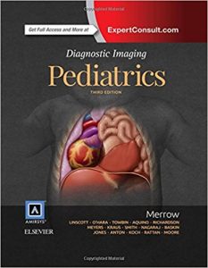 free-pdf-download-Diagnostic Imaging: Pediatrics